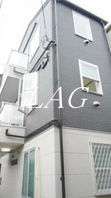 【外観】 | マーチ田端 | 外観です。