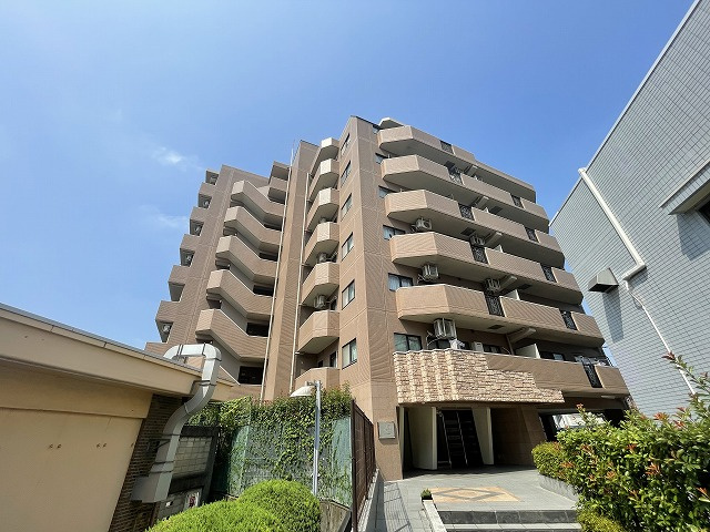 マイキャッスル八王子元横山町