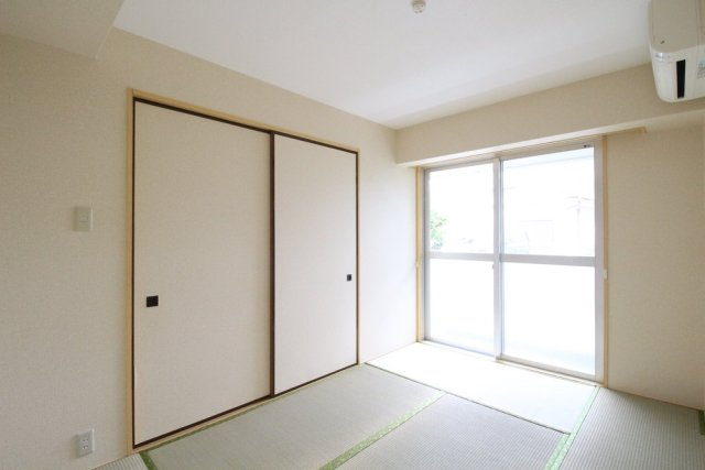 プラムガーデンの和室|和室です
