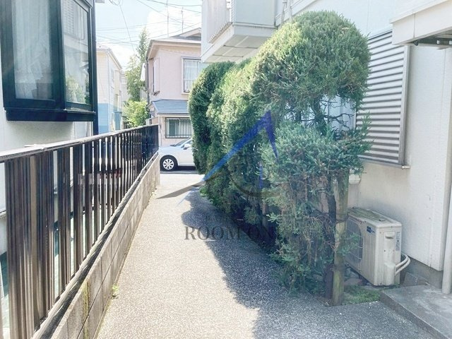 メゾン・ドゥ南馬込