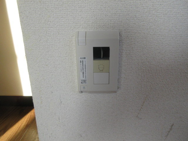 ラルゴの設備