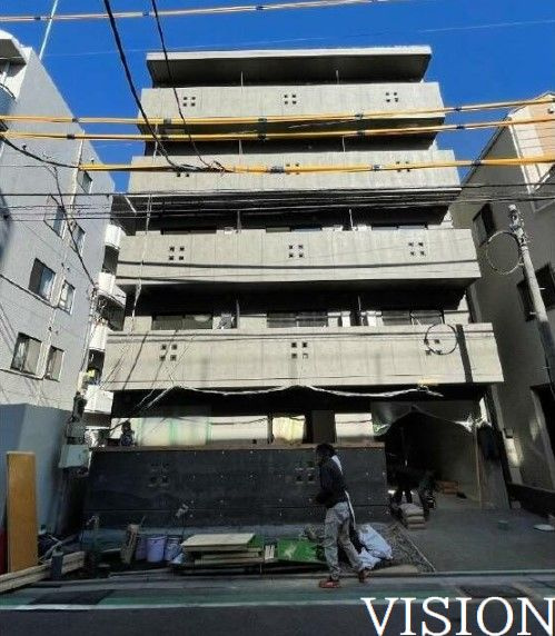 フォセット東日暮里の画像