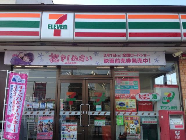 ラディーチェⅠの周辺|その他