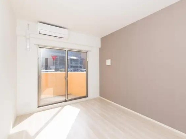 【洋室】 | 山科区大宅中小路町　中古マンション一棟（サブリースオーナーチェンジ）