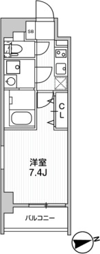 ﾌﾞﾗｳ南池袋