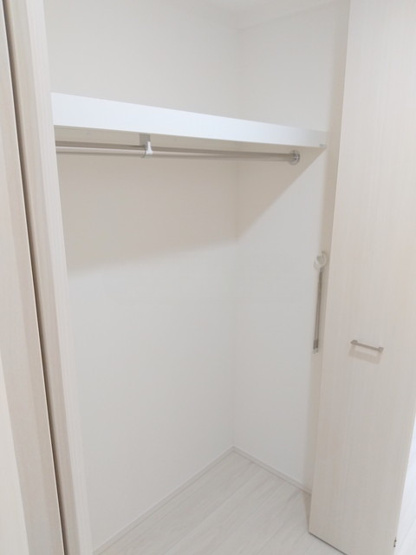 【収納】ﾌﾞﾗｳ南池袋