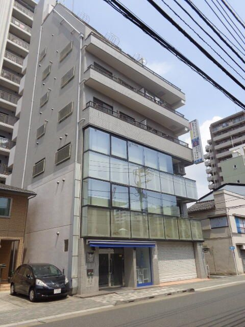 石川ビル