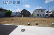 【仲介手数料無料！！】府中市住吉町4丁目　建築条件付き売地（全5区画）No3区画　4890万円の画像