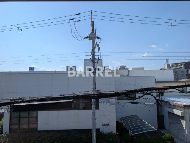 サエキ貸家の展望