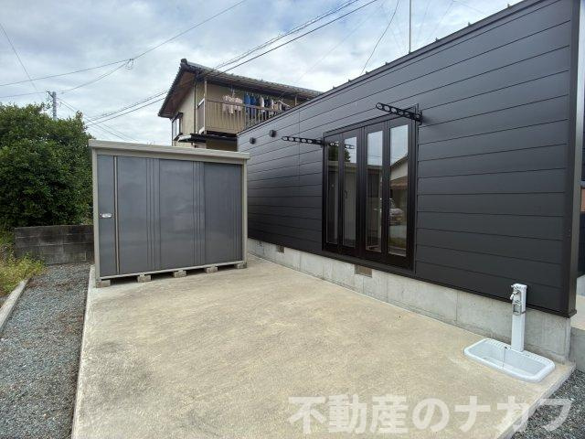 PACO松山のその他|※過去の室内写真のため現況と異なる場合があります