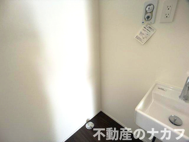 PACO松山のその他