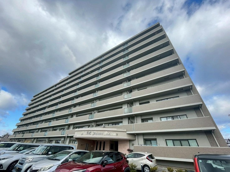 ピュア藤原西町