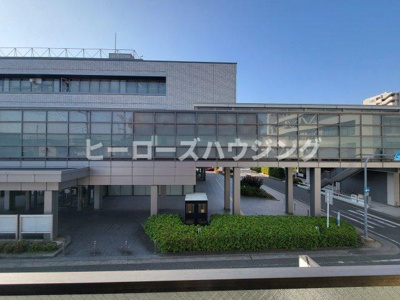 【展望】 | プレール桜塚
