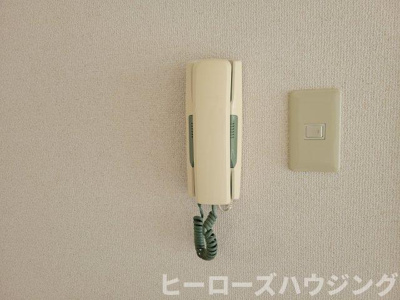 【設備】 | プレール桜塚