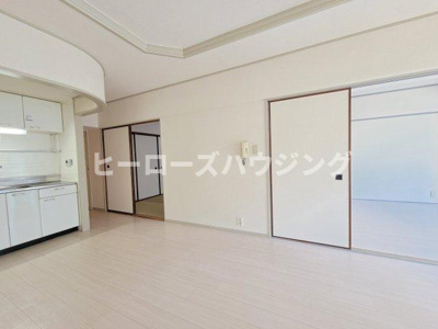 【内装】 | プレール桜塚