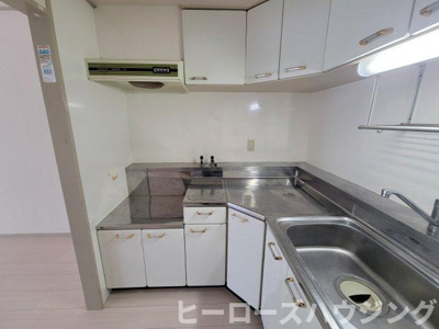 【内装】 | プレール桜塚