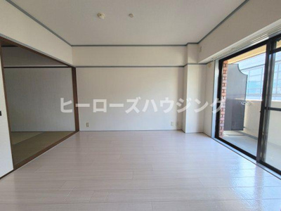 【内装】 | プレール桜塚