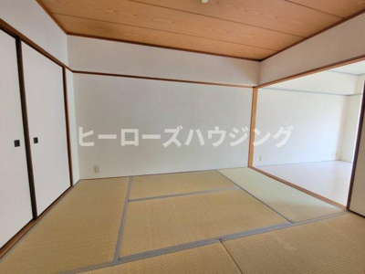 【内装】 | プレール桜塚
