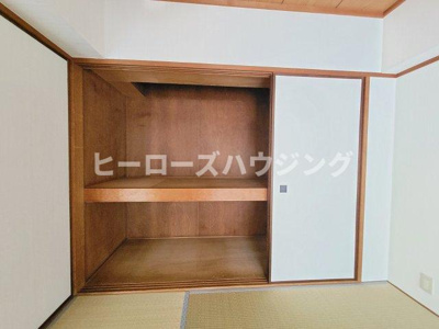 【内装】 | プレール桜塚