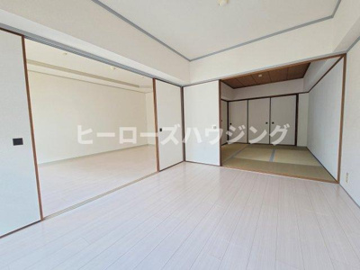 【内装】 | プレール桜塚