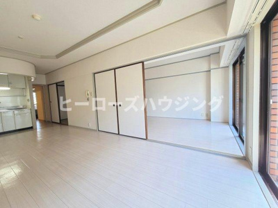 【内装】 | プレール桜塚