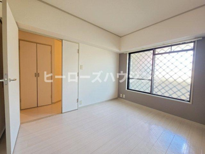 【内装】 | プレール桜塚