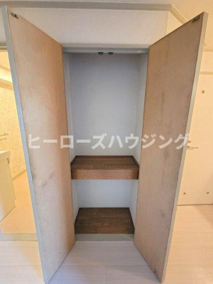 【内装】 | プレール桜塚
