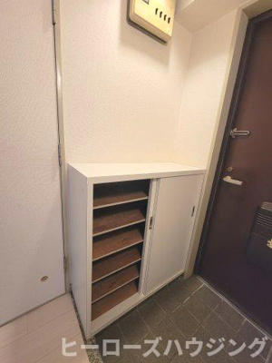 【内装】 | プレール桜塚