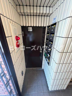 【その他共用部分】 | プレール桜塚