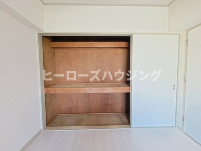 【収納】 | プレール桜塚