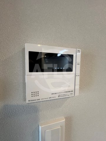 アーバネックス谷町四丁目の設備|アーバネックス谷町四丁目　床暖房