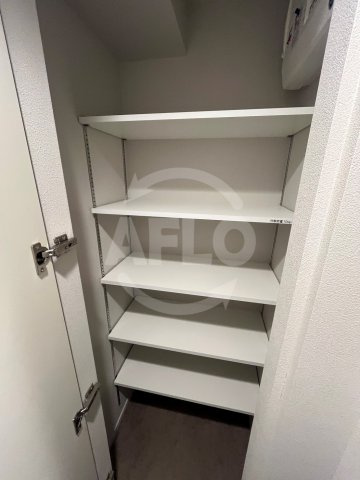 アーバネックス谷町四丁目の収納|アーバネックス谷町四丁目　シューズボックス