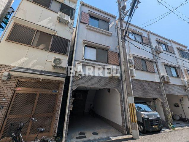 大阪市西淀川区福町2丁目不動産戸建