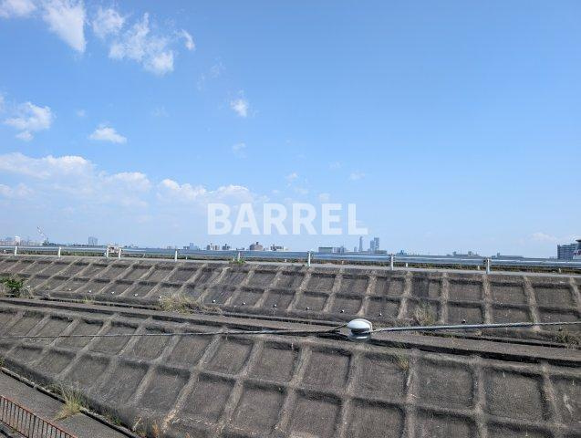 大阪市西淀川区福町2丁目不動産戸建の展望