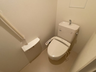【トイレ】 | パルファン鳳 | トイレも気になるポイント