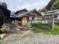 加東市下久米　貸家の画像