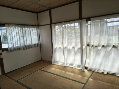 【和室】 | 堀ノ内１丁目貸家（５）