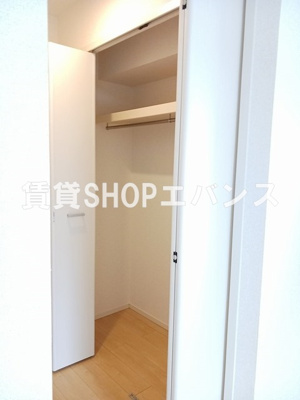 【収納】 | サンクレスト習志野台