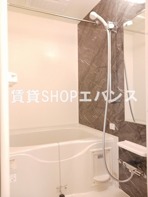 【浴室】 | サンクレスト習志野台
