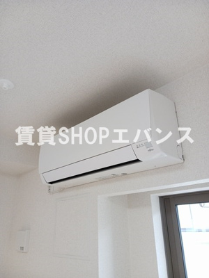 【設備】 | サンクレスト習志野台