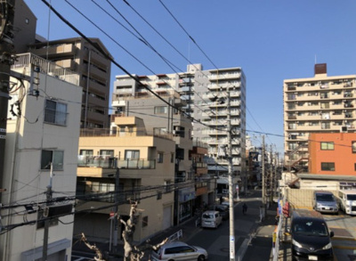 【展望】 | デューク菊川