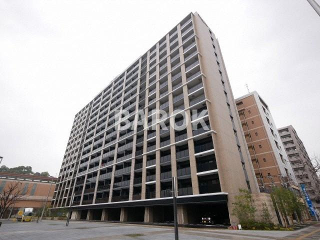 福岡市東区千早５丁目の賃貸マンション