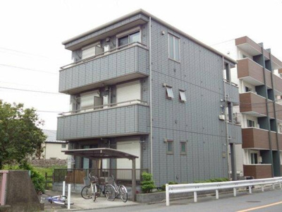 【外観】 | フォンテ南大泉 | 複数駅利用可能な立地です