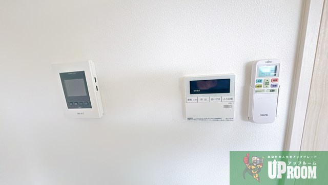 Ascent那加のセキュリティ
