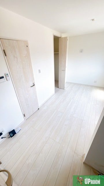 Ascent那加の内装