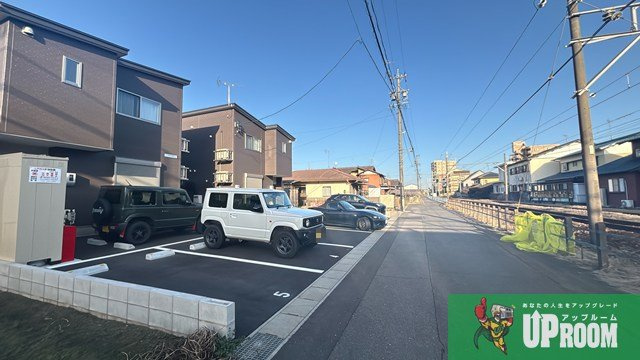 Ascent那加の展望