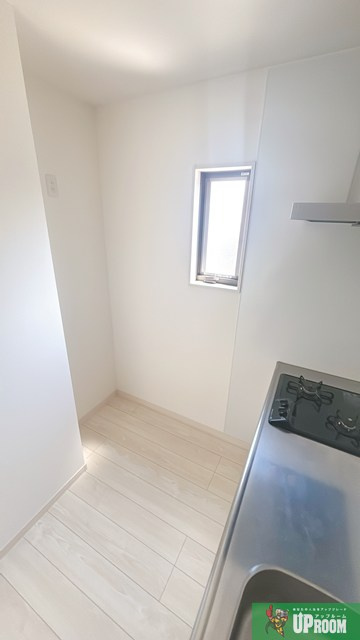 Ascent那加のキッチン