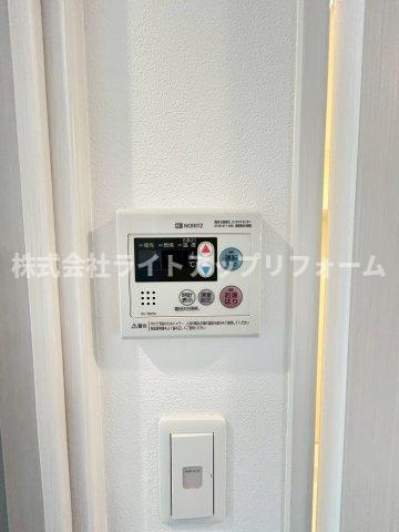 エスリード神戸兵庫駅ミッドポートの設備