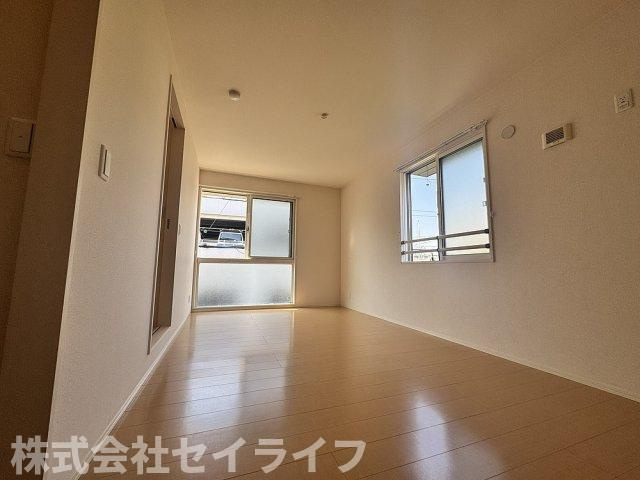 ソレイユ八尾のその他