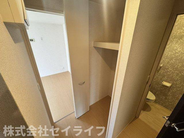 ソレイユ八尾のその他